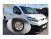 LED Day Running Lights Kit DRL Citroen Dispatch 2016 to 2022